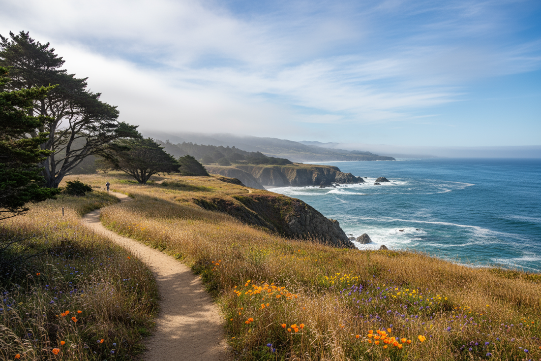 Living the Coastal Dream: Why Cambria is the Perfect Place to Call Home
